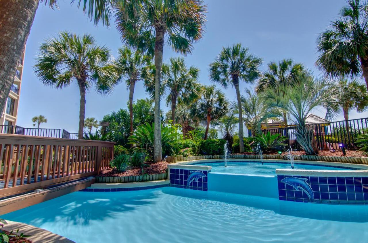 منتجع بيتش كوف Atlantic Beach المظهر الخارجي الصورة